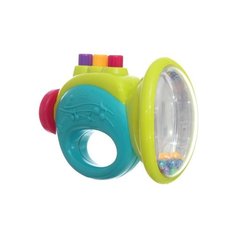 Погремушка Huile Plastic Toys