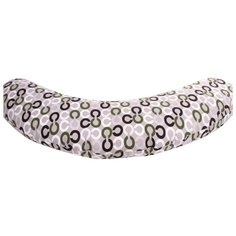 Подушка Luomma 190 х 38 см