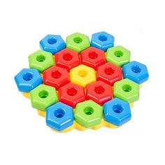 Развивающая игрушка Тигрес