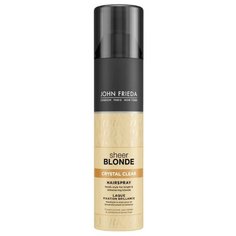 John Frieda Спрей для укладки