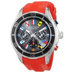 Наручные часы NAUTICA AD18531G