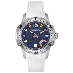 Наручные часы NAUTICA AI13514G