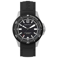 Наручные часы NAUTICA NAPMAU001