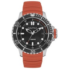 Наручные часы NAUTICA AD18518G