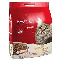 Корм для кошек Bewi Cat Crocinis