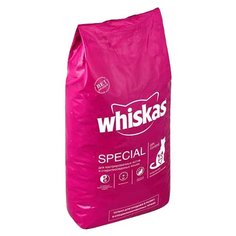 Корм для кошек Whiskas Для