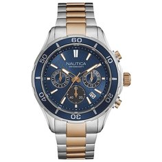 Наручные часы NAUTICA AD21508G