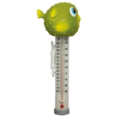 Безртутный термометр Kokido