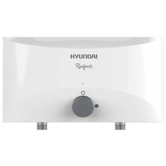 Проточный водонагреватель Hyundai