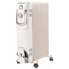 Масляный радиатор Polaris PRE M