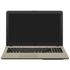 Ноутбук ASUS VivoBook X540YA