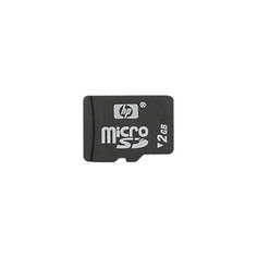 Карта памяти HP Micro SD