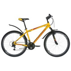 Горный MTB велосипед FORWARD