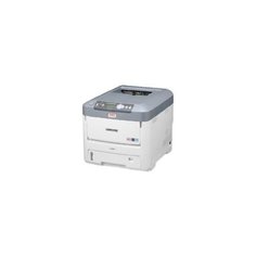 Принтер OKI C711dn