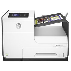 Принтер HP PageWide 352dw