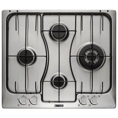 Варочная панель Zanussi ZGX