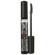 Rimmel тушь для ресниц Extra