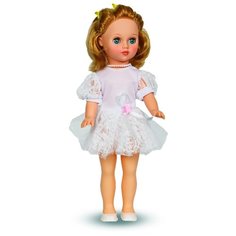 Кукла Весна Мила 1 39 см В601 в