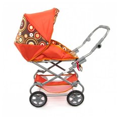 Коляска-трансформер Wakart