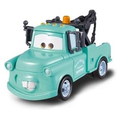 Легковой автомобиль Mattel