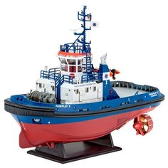 Сборная модель Revell Harbour