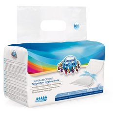 Canpol Babies Супервпитывающие