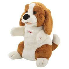 Trudi Игрушка на руку Собачка