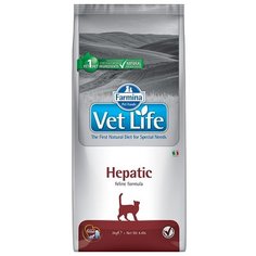 Корм для кошек Farmina Vet