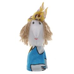 Наивный мир Кукла пальчиковая