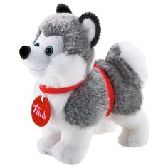 Мягкая игрушка Trudi Лайка