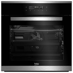Духовой шкаф BEKO BIM 25400 XM