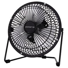 Настольный вентилятор Polaris
