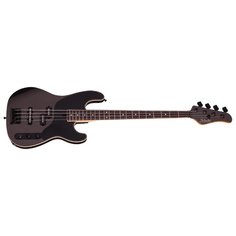 Бас-гитара Schecter Michael