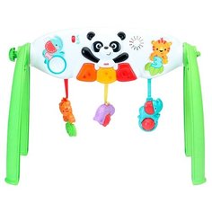 Интерактивная развивающая Fisher Price