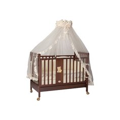 Кроватка Feretti Papa Cote