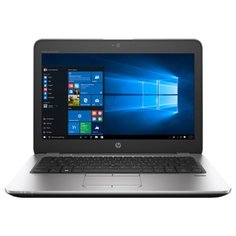 Ноутбук HP EliteBook 725 G4