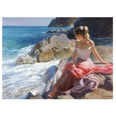 Paintboy Картина по номерам