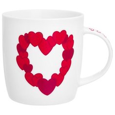 Elan gallery Кружка Сердце