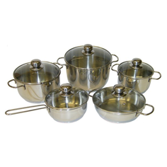 Набор посуды Амет