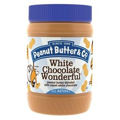 Peanut Butter & Co. Паста