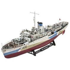 Сборная модель Revell Flower