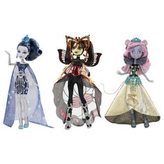 Кукла Monster High Бу Йорк Бу