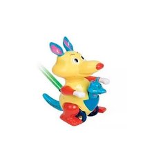 Каталка-игрушка Рыжий кот