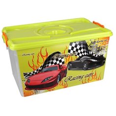 Контейнер Альтернатива Alternativa