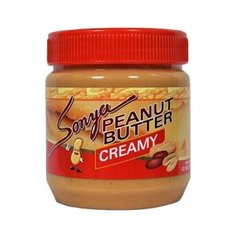 Sonya Паста арахисовая Creamy