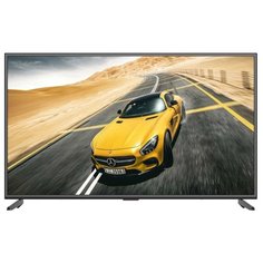 Телевизор Digma DM-LED50U403BS2S