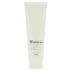 APIEU 18 Moisture Cream Крем