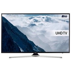 Телевизор Samsung UE40KU6020K