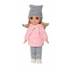 Кукла Весна Ася 8 26 см В3129
