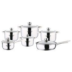 Набор посуды Zeidan Z-51206 12